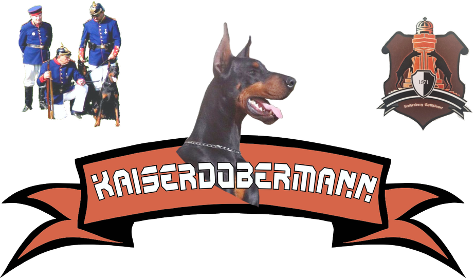 Kaiserdobermann